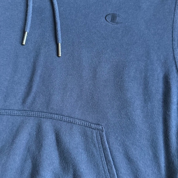 Champion hoodie - Picture 5 of 7